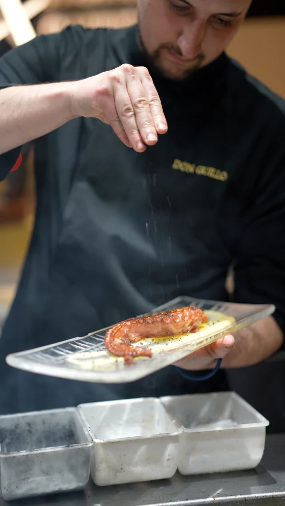 Mejores restaurantes Valencia centro