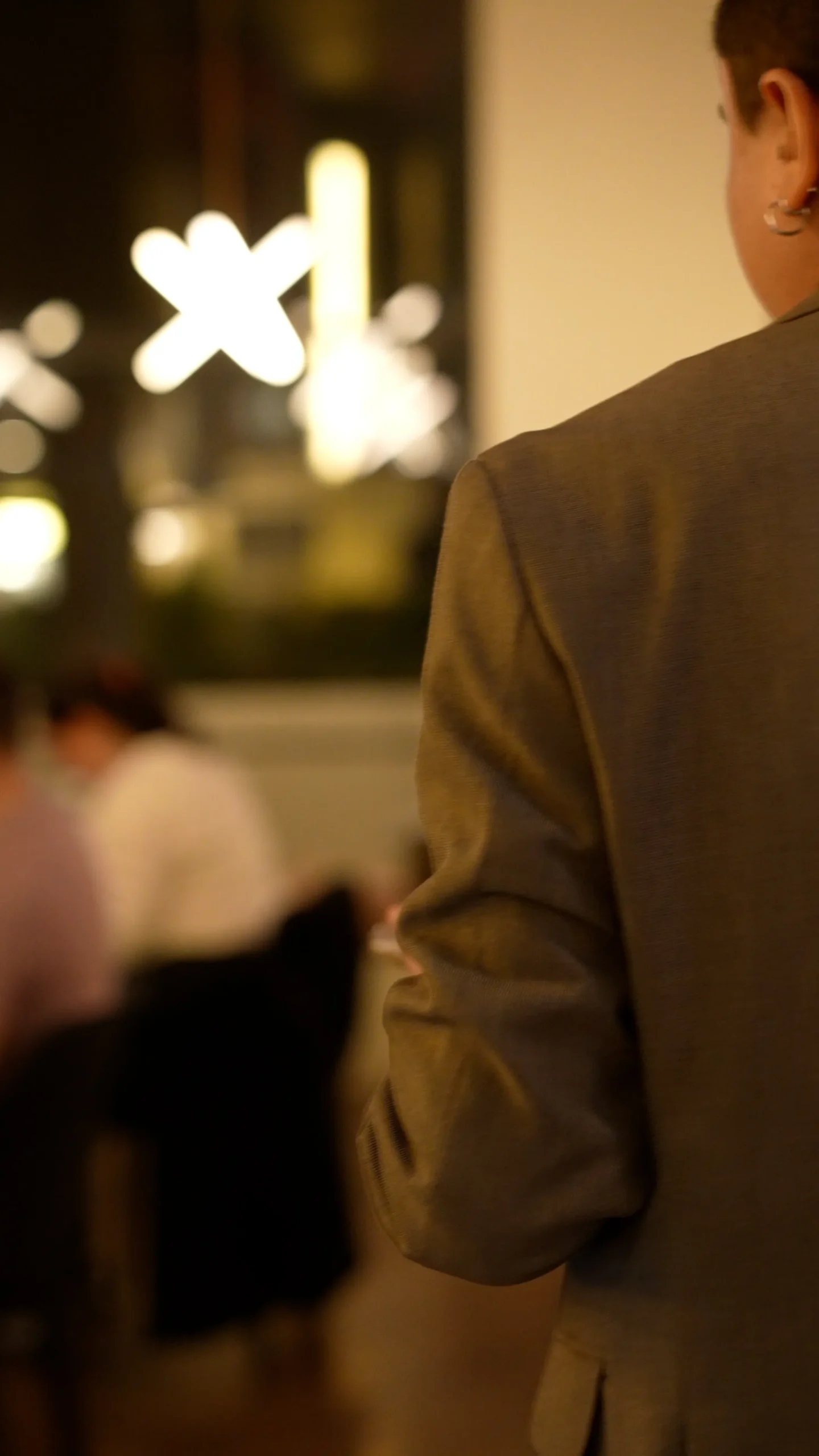 Cena romantica en Valencia