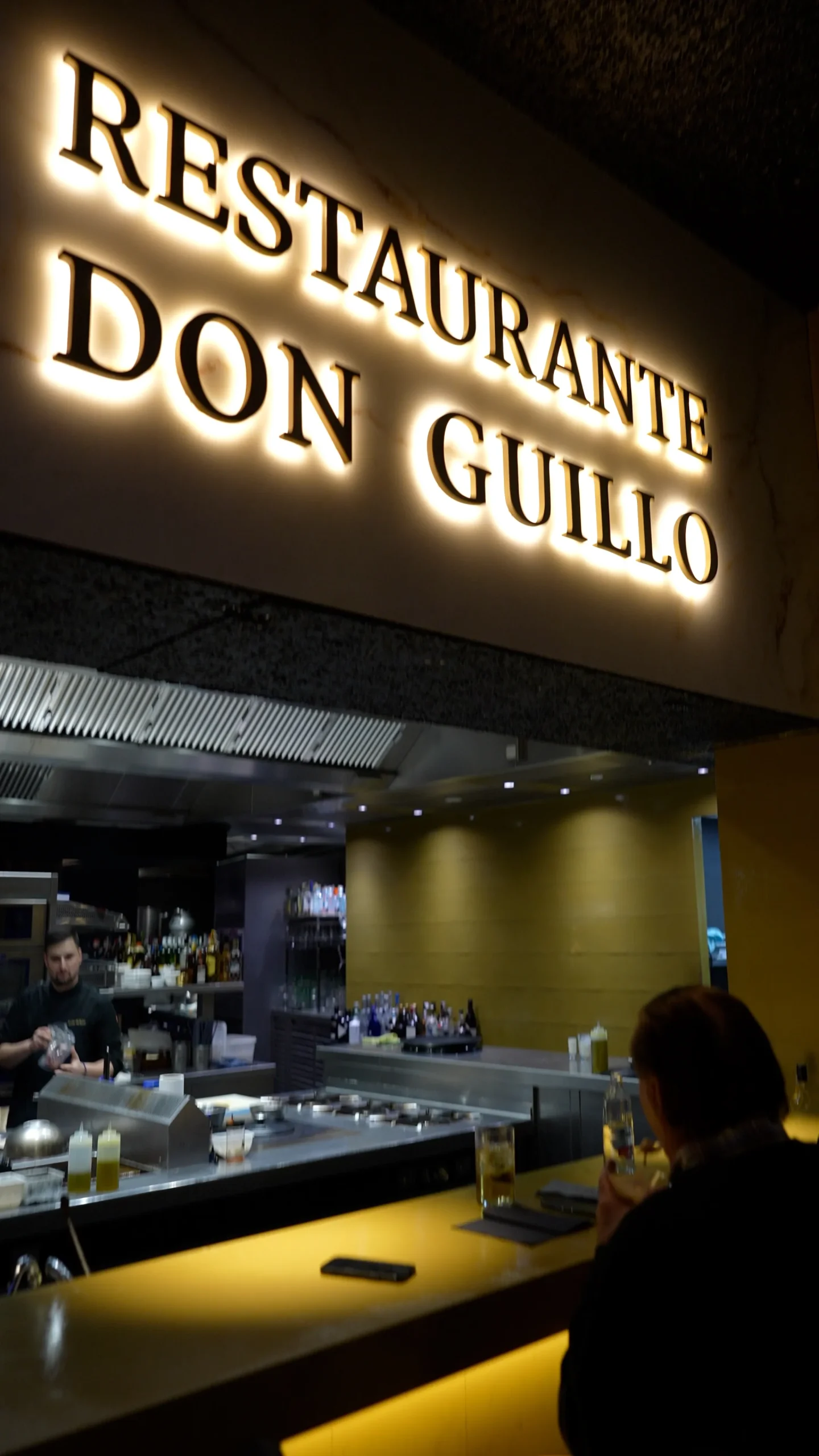 Mejores restaurantes Valencia centro