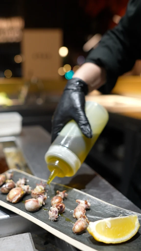 restaurantes para eventos en valencia