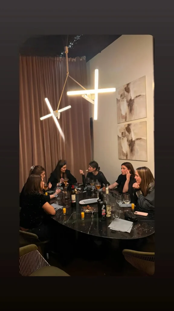 restaurantes para eventos en valencia