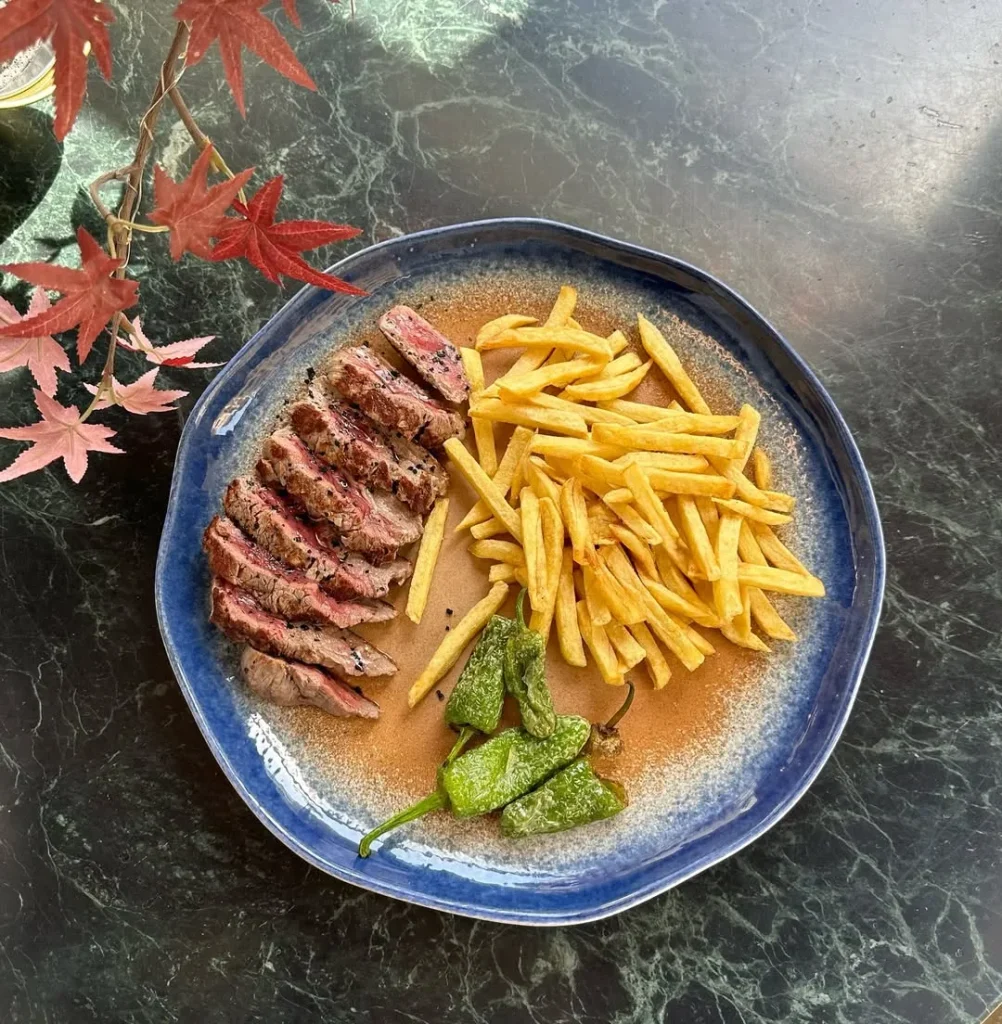 comida de empresa valencia