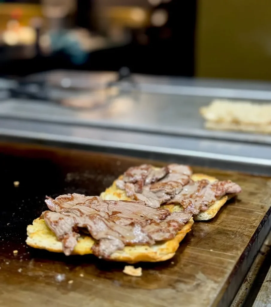 comida empresa navidad valencia