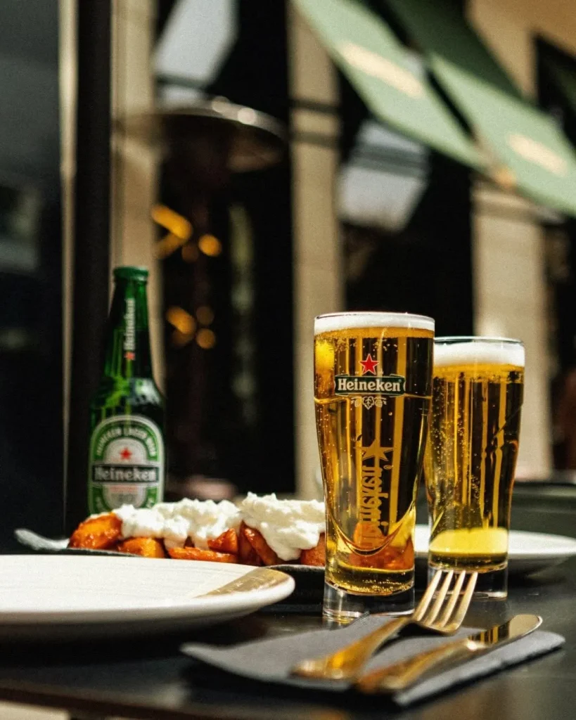 comida de empresa valencia