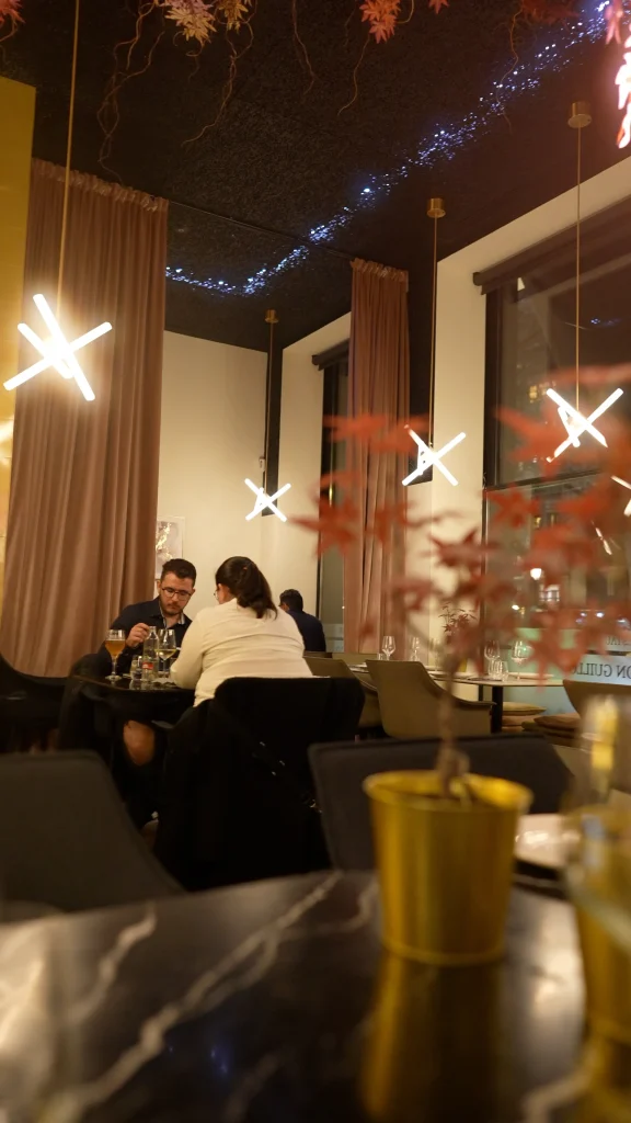 restaurante para eventos privados en valencia