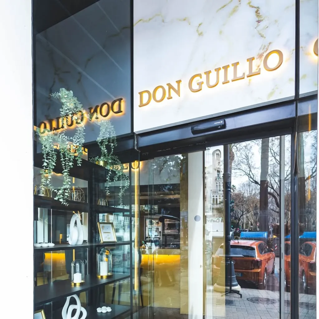 cena empresa navidad valencia