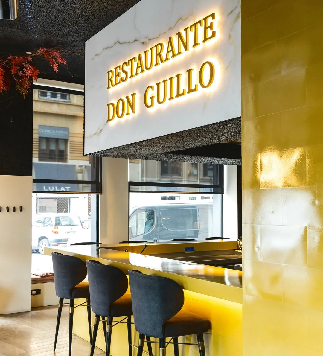 comida empresa navidad valencia