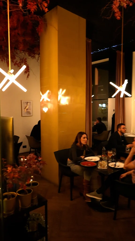 don guillo restaurante