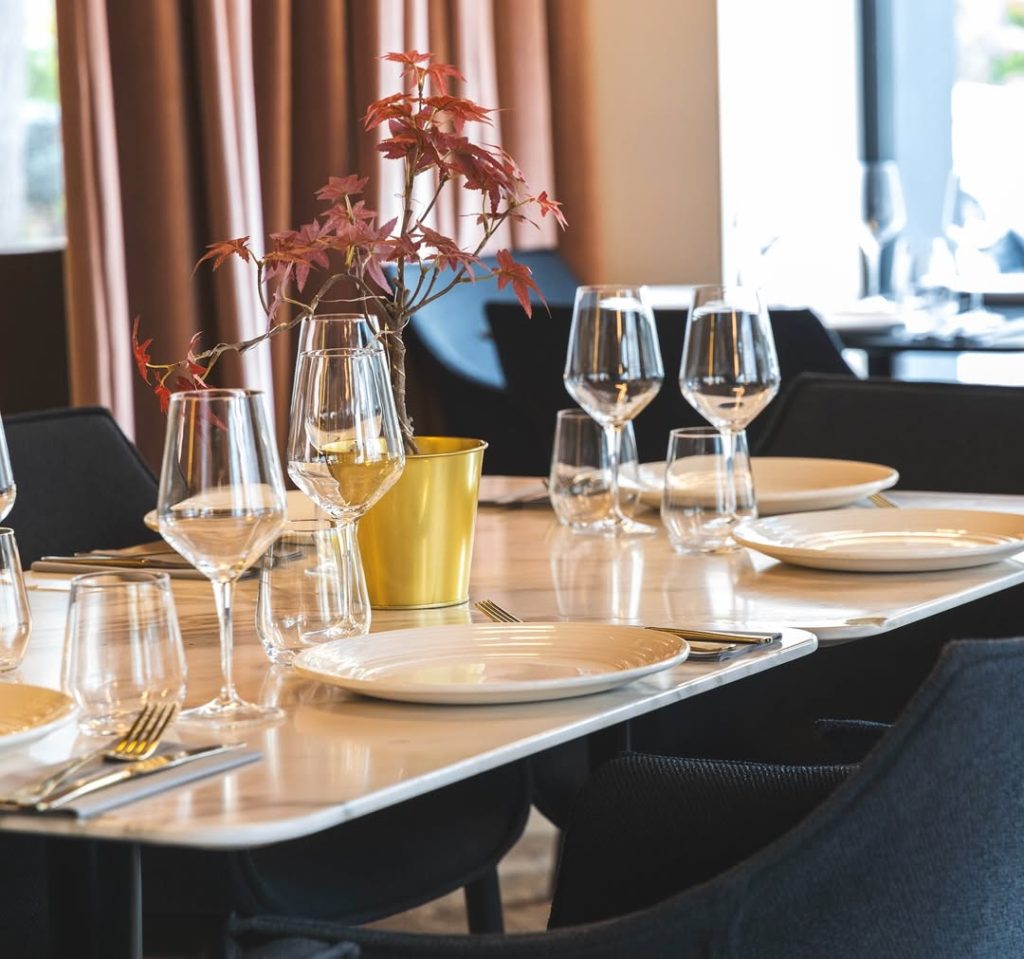 el mejor restaurante de valencia
