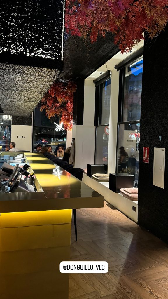 restaurante cercanos