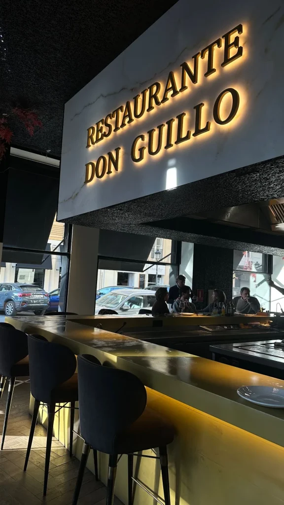 restaurantes cercanos de mí