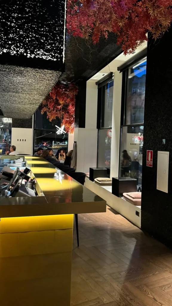 restaurantes con terraza