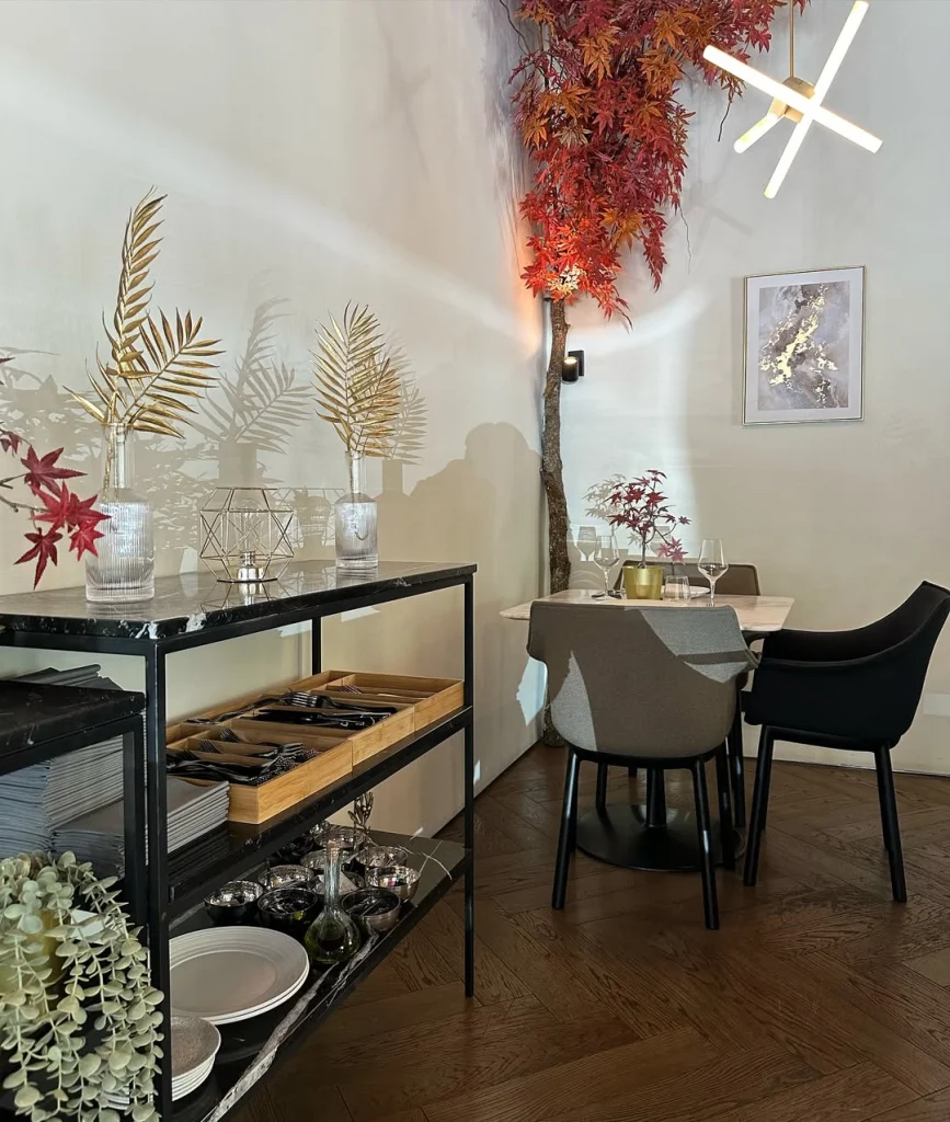 restaurante cerca de mi